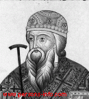 ИОСИФ I (1580)