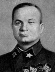 ЕГОРОВ Александр Ильич