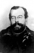 ЕГОРОВ Дмитрий Николаевич