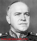 ЖУКОВ Георгий Константинович