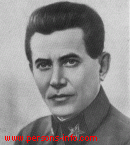 ЕЖОВ Николай Иванович