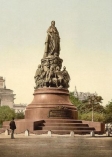 памятник в СПб