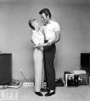 Иствуд_23_с-первой-женой-Мэгги,-1965
