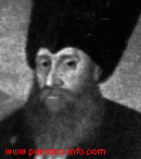 ИПСИЛАНТИ Константин VII