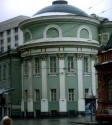 Здание Благородного собрание (Дома Союзов)