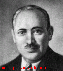 КОНАШЕВИЧ Владимир Михайлович