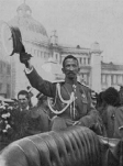 Генерал КОРНИЛОВ Лавр Георгиевич, Москва, 1917 г.