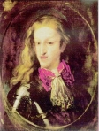 Портрет Карла II