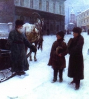 «Шутка», 1892