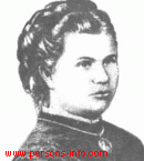 КАШЕВАРОВА-РУДНЕВА Варвара Александровна