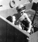 Кеннеди_5_командир американского торпедного катера РТ-109