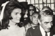 Свадьба Жаклин КЕННЕДИ и Аристотеля ОНАССИСА, 1968 г.