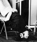Леннон_14_на записи песни Tomorrow Never Knows, 1966