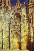«Собор Rouen» 1893-1894 гг.