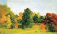 «Осень» 1876-1890 гг