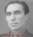 КУЛИБАЕВ Салях Габитович