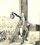 Казнь Людовика XVI