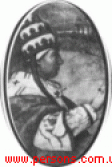 ЛЕВ I Великий (папа)(основное фото)
