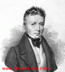  Littrov Joseph Johann von