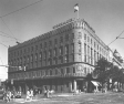 здание офиса (1911-1914)