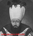 МАХМУД I (султан)