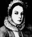Мария Дмитриевна Менделеева, мать великого химика