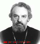 МЕНЬ Александр Владимирович