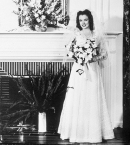 Монро_18_в день своей свадьбы, 19 июня 1942