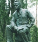 Памятник Морозову