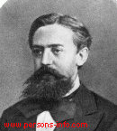 МАРКОВ Андрей Андреевич (старший)