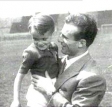 МАЦЦОЛА Валентино с сыном