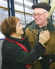 Игорь и Тамара Москвина
