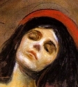 Мадонна. 1893-95