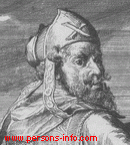 НЕСТОРИЙ (патриарх Константинопольский)
