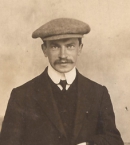 А. Я. Орлов в 1912 г.