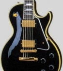 Гитара, разработанная Лес Полом, до сих пор является одной из самых популярных моделей