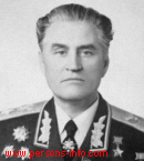 ПЕТРОВ Василий Иванович