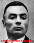 ПЕТРОВ Василий Степанович(основное фото)