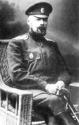 ПУРИШКЕВИЧ Владимир Митрофанович, в годы Первой мировой войны