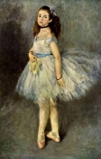 «Балерина» 1874 г.