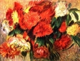 «Хризантемы» 1900 г.