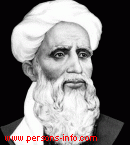 Rudaki Abu Abdallakh Dzhafar