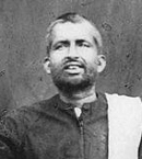 Шри Рамакришна (Калькутта ,1881)