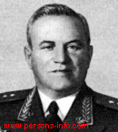 ВИНОГРАДОВ Василий Иванович