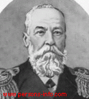 НАЗИМОВ Павел Николаевич