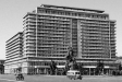 Гостиница в Баку. 1969 г.