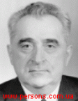 ЧХИКВАДЗЕ Виктор Михайлович(основное фото)