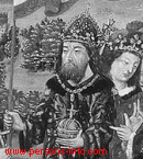 ЛЕОПОЛЬД V (герцог Австрии)