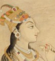 Нур Джахан (1577-1645)