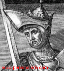 ВИЛЬГЕЛЬМ II (граф Голландии)